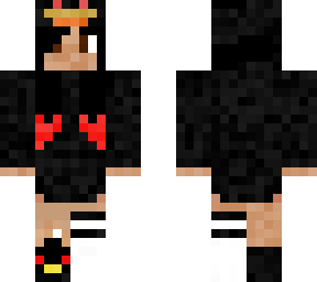 camilu.exe de ropa de lyna de pato