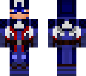 captain america