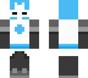 castle crashers skin