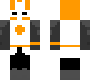 castle crashers skin can be found on planetminecraft.com
