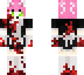 cat boy cipher