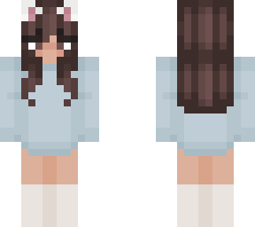 cat girl