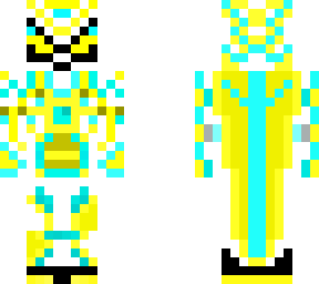 charged knight