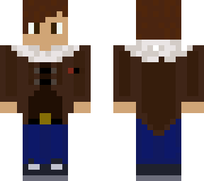 cheekycharlie coat