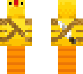 chicken