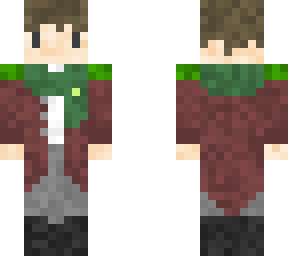chill guy skin