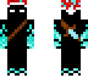 christmas cooldude951 v2 (frosted)