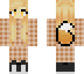 cinnamonelf6168 werewolf (personal do not use!)