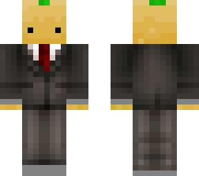 classy potato