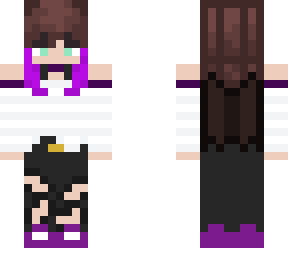 cloudii skin (no for use)