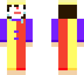 clown freddy