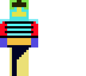 color super :d