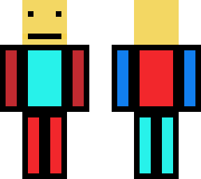 colorful