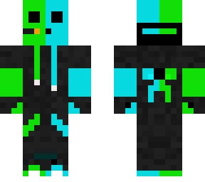 colorsplit slime gamer