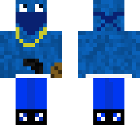 cookie crip