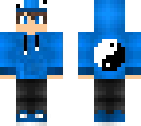 cookie monster boy