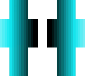 cool blue