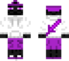 cool enderman
