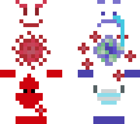 corona virus & our earth boy