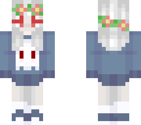 corrupted blossom edit