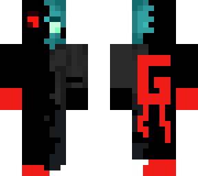 corrupted glow squid v2