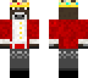 cow king