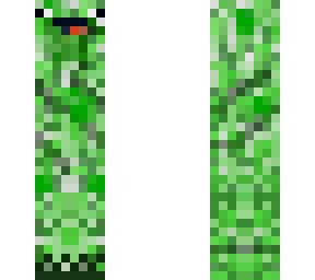 creeper derp
