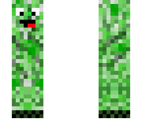 creeper derp