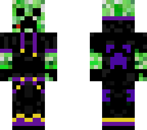 creeper morao