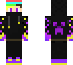 creeper morao