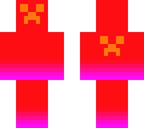 creeper power