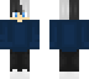 crees skin