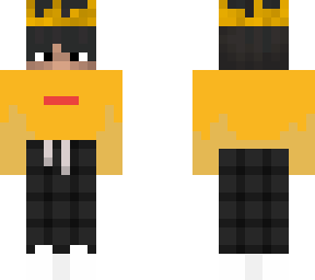 crown eboy not_smp edition