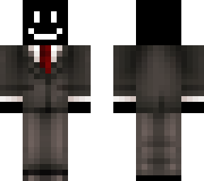 crusherr1023 black suit