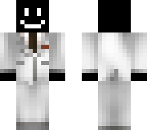 crusherr1023 white suit