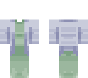 customizable skin