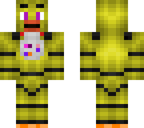 cute chica