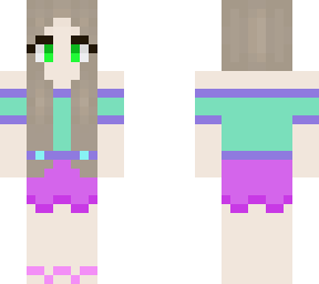 cute swimsuit