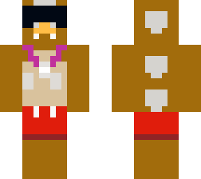 czekoladowy dinozaur buzz