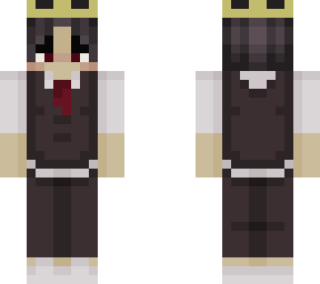 dami but with crown