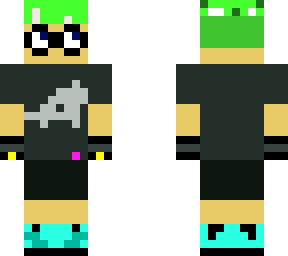 danin's skin