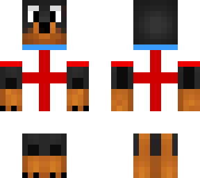 dannpdog england