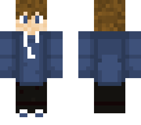 dark blue