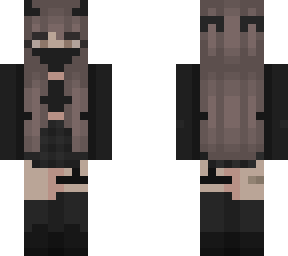 dark mask fix