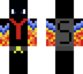 dark's merch