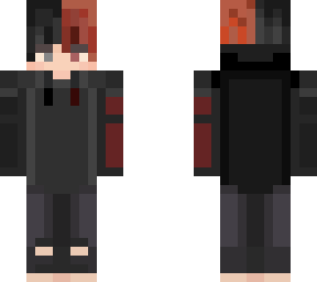 dark version of rainbow man