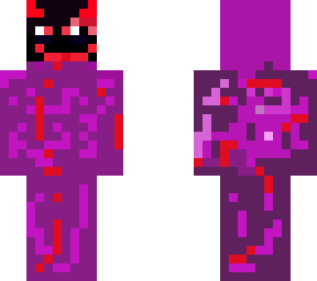 darkness infected