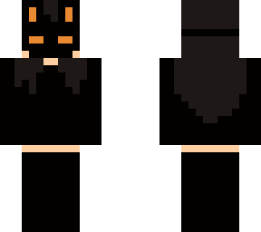 Decayed Rabbit | Minecraft Skin