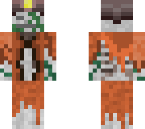 deep skeleton miner