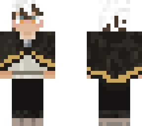 deer boy 2